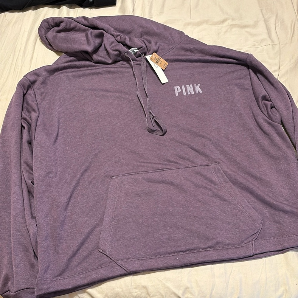 PINK Top